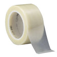 3M 471+ (471F) Clear Vinyl Fine Line Masking Tape 50mm x 32.9m - Indigo Supplies Ltd