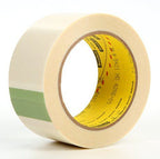 3M 5421 UHMW PE Film Tape 25mm x 16.5m - Indigo Supplies Ltd