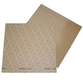 3M 8153LE (300LSE Adhesive) Double Linered Laminating Adhesive Sheet 610mm x 914mm - Pack of 5 - Indigo Supplies Ltd