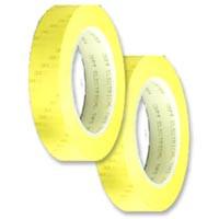 3M 56 Polyester Electrical Tape - Indigo Supplies Ltd