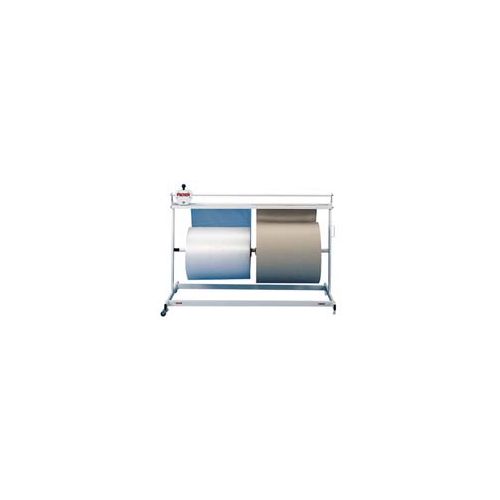 Mobile Packing Table - Indigo Supplies Ltd