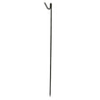 Steel Fencing Pin Heavy Duty Red 1200MMx10MM (Pack 10) - Indigo Supplies Ltd