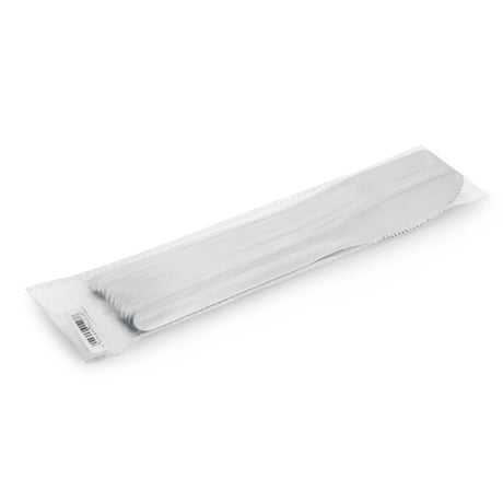 Dinner Knife (Pack 12) - Indigo Supplies Ltd