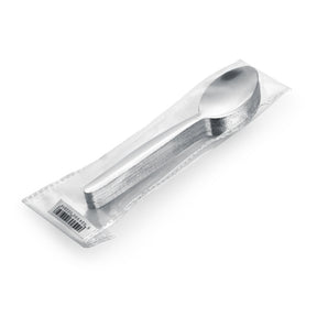 Tea Spoon (Pack 12) - Indigo Supplies Ltd