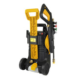 V-Tuf V3 DIY Portable Electric Pressure Washer 240V - Indigo Supplies Ltd