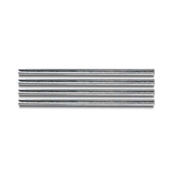 Letter Tray Risers (Pack 4) - Indigo Supplies Ltd