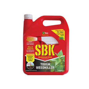 Vitax Weed Killer 4 Litre - Indigo Supplies Ltd