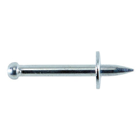 Drive Pin Washered Nails For DX450 62MM (Box 100) - Indigo Supplies Ltd