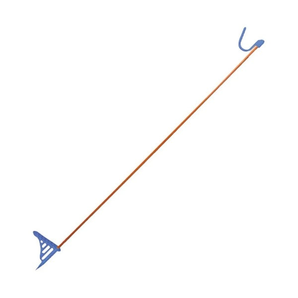 Non Conductive Fencing Pin 12MMx1.3M - Indigo Supplies Ltd