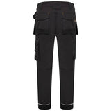 JCB Trade Holster Trouser Black - Indigo Supplies Ltd