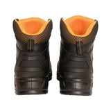 JCB Fastrac 4000 Boot Black