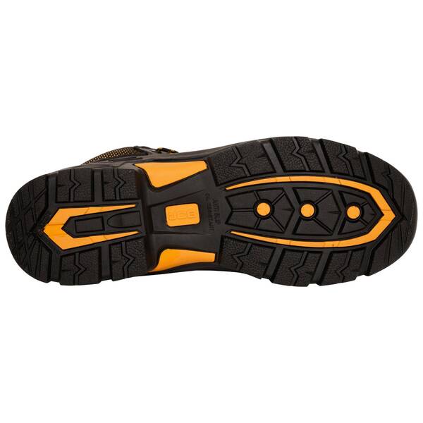 JCB Fastrac 4000 Boot Black