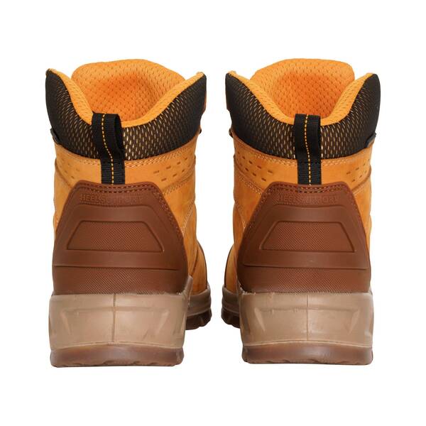 JCB Fastrac 4050 Boot Honey