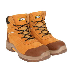 JCB Fastrac 4050 Boot Honey - Indigo Supplies Ltd