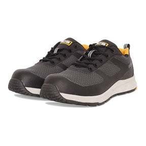 JCB Spark Trainer S3 SRC Black - Indigo Supplies Ltd