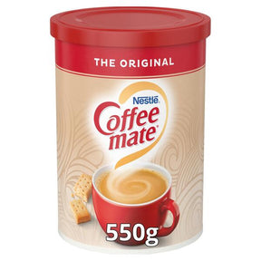 Nestle Coffee Mate 550G - Indigo Supplies Ltd