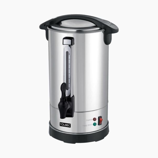 Electric Boiler 10 Litre - Indigo Supplies Ltd