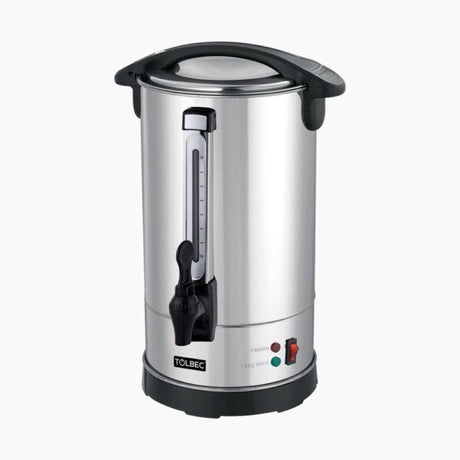 Electric Boiler 10 Litre - Indigo Supplies Ltd