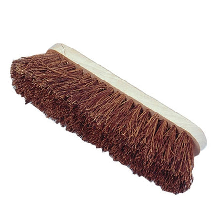 Bassine Broom Head 12" - Indigo Supplies Ltd