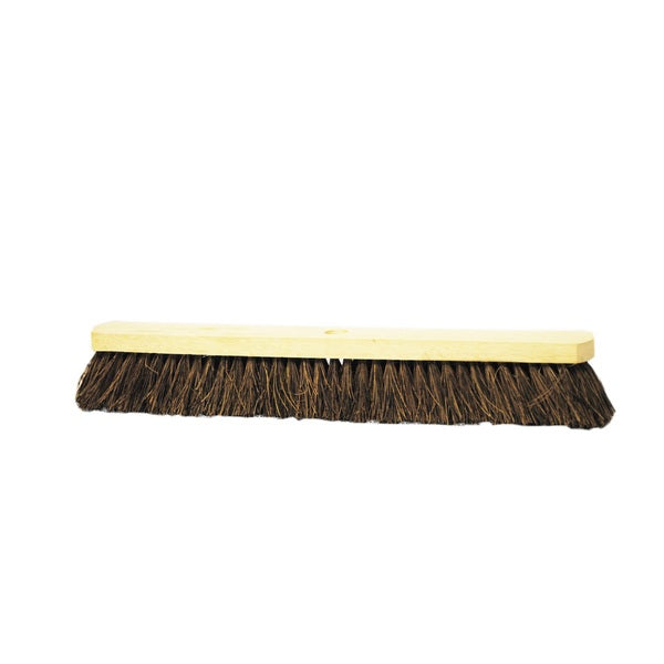 Bassine Broom Head 36" - Indigo Supplies Ltd