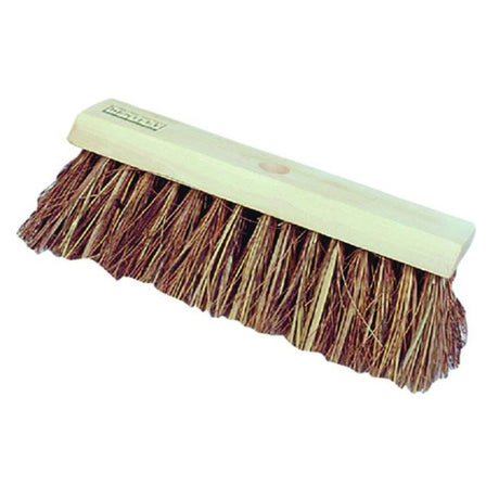 Bass Broom Head 13" - Indigo Supplies Ltd