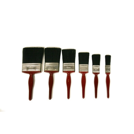 Quality Paint Brush 4" - Indigo Supplies Ltd
