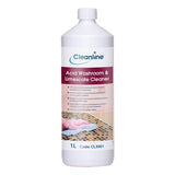 Cleanline Acid Washroom & Limescale Cleaner 1 Litre