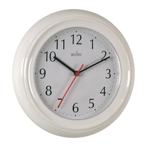 Wall Clock - Indigo Supplies Ltd