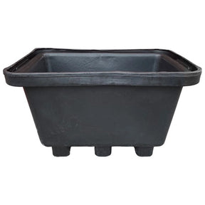 Concrete Mortar Box 250 Litre - Indigo Supplies Ltd