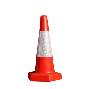 Sand Based Cone 75CM - Indigo Supplies Ltd