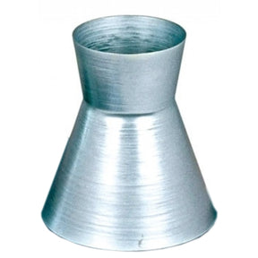 Slump Cone Funnel - Indigo Supplies Ltd