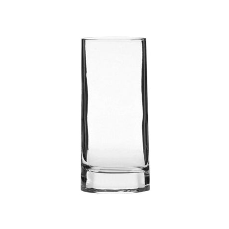 Tall Drinking Glass Tumbler - Indigo Supplies Ltd