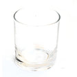 Tumbler Drinking Glass Short - Indigo Supplies Ltd