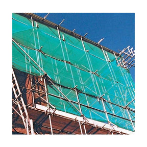 Debris Netting Green 2Mx50M - Indigo Supplies Ltd
