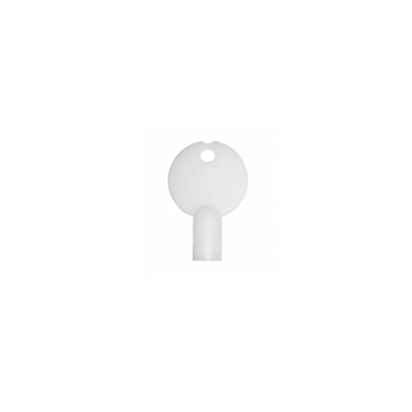 SCJ Key for 2 Litre &  4 Litre Dispenser - Indigo Supplies Ltd