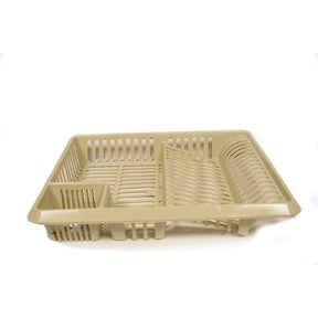 Dish Drainer Plastic - Indigo Supplies Ltd