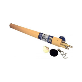 Universal Drain Cleaning Kit In Carry Case - Indigo Supplies Ltd