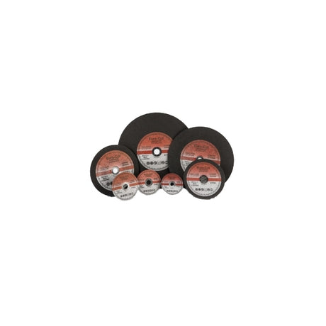 Cutting Disc Metal Flat 9" - Indigo Supplies Ltd