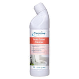 Cleanline Daily Toilet Cleaner 1 Litre