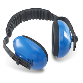 Superior Ear Defenders - Indigo Supplies Ltd