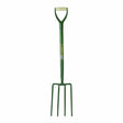 All Metal Grafting Shovel YD Shaped Handle - Indigo Supplies Ltd