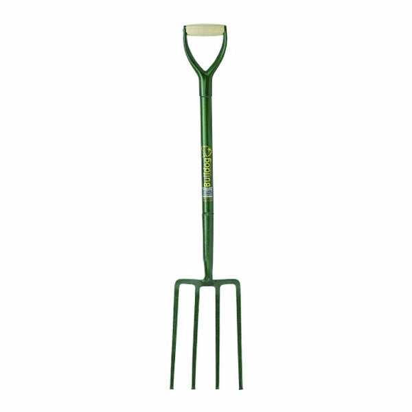 All Metal Grafting Shovel YD Shaped Handle - Indigo Supplies Ltd
