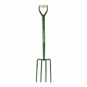 All Metal Grafting Shovel YD Shaped Handle - Indigo Supplies Ltd