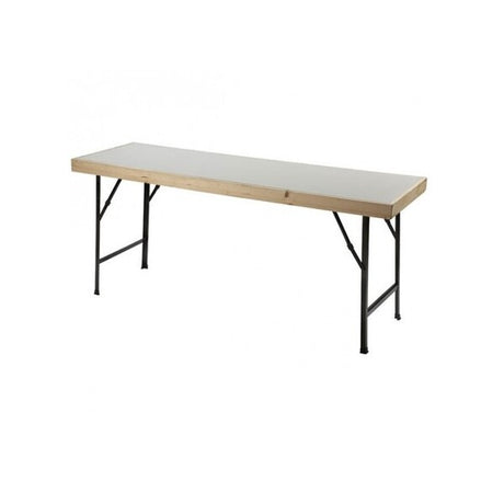 Canteen Table 6FTx2FT - Indigo Supplies Ltd