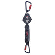 JSP Retractable Fall Limiter 2M - Indigo Supplies Ltd