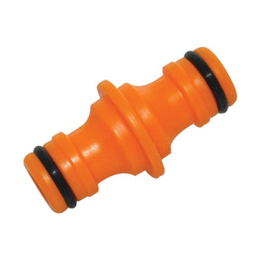 Snap On Male Hose To Hose Connector - Indigo Supplies Ltd