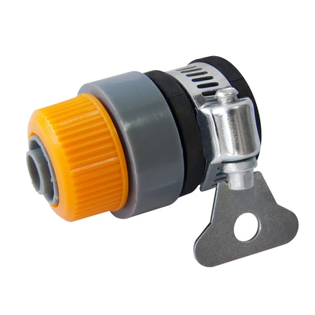 Standard Hose To Tap Connector - Indigo Supplies Ltd