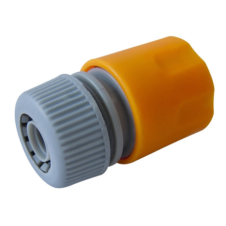 Snap On Hose Connector - Indigo Supplies Ltd