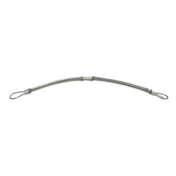 Whipcheck Compressor Hose - Indigo Supplies Ltd