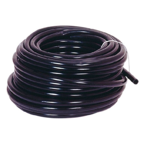 Hose Pipe Contractors Black 3/4"x75M - Indigo Supplies Ltd